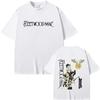 Rock Band Fleetwood Mac Rumours Dreams Graphic T Shirts Stevie Nicks Tshirt Unisexs Unisex Casual Short Sleeve Tees Streetwear