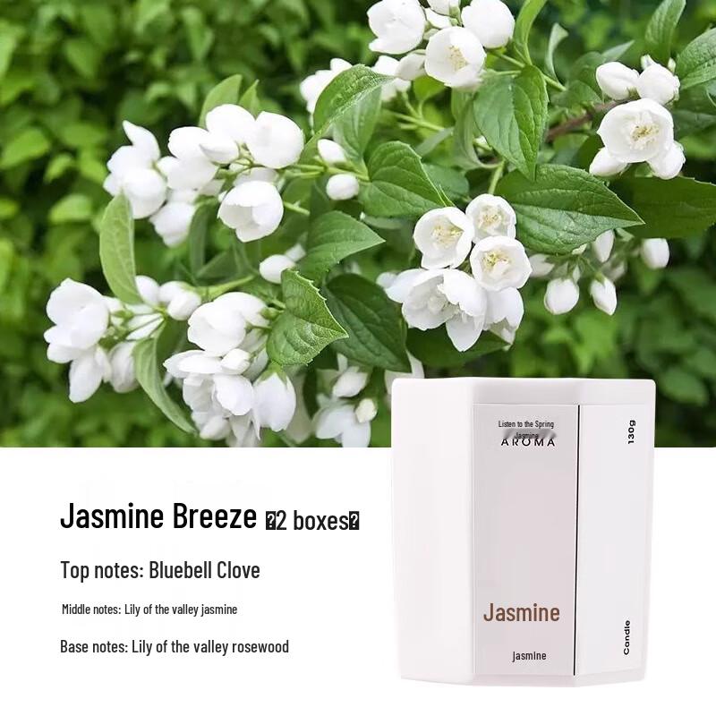 Ally Niche Scented Candles