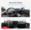 Tesla Model Y Interior Dashboard & Door Trim Kit