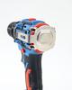 Brushless High-Power Lithium Battery Electric Drill & Screwdriver with Pure Copper Motor