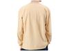 Reverse Weave Long Sleeve Salmon Pink Japan L To Japanese Size [Champion] T-Shirt C3-P407 Men's (equivalent L)