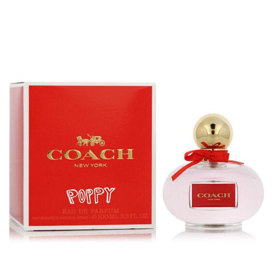 

Парфюмерная вода Coach Poppy 100мл
