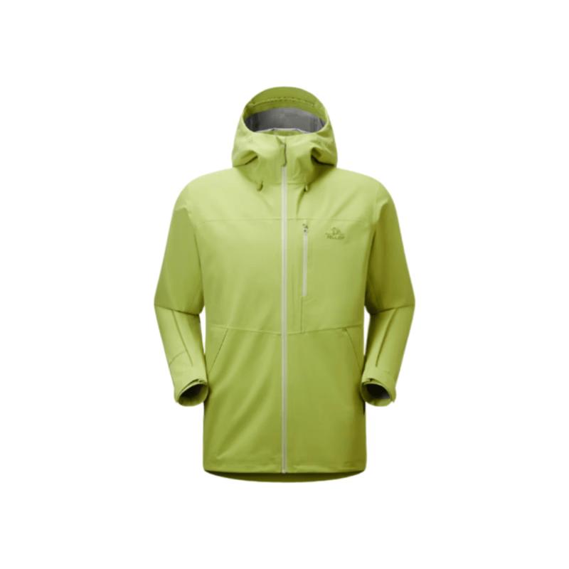 Pelliot Men's Single-Layer Outdoor Windbreaker Jacket