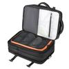 Men's Multi-functional Travel & Commuter Laptop Backpack