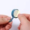 10 Piece Set Kitchen Gadgets Hat Hook Home and Decoration Keys Hanger Bathroom Organizer Storage Household Use Hooks Kitchenware