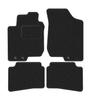 ANTHRA Car Mats For: Kia Cee`d I Hatchback, SW, Estate, Coupe (2006-2012)