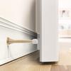 Home Bedroom  Telescopic Spring Wall Decorative Door Stop Hardware  for Household Bedroom Door Protection