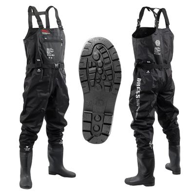 Pêche – Vêtements et chaussures pour la pêche