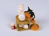 Nose Character Delivery Service NOS-84 Kiki's