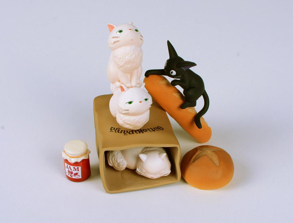 Nose Character Delivery Service NOS-84 Kiki's