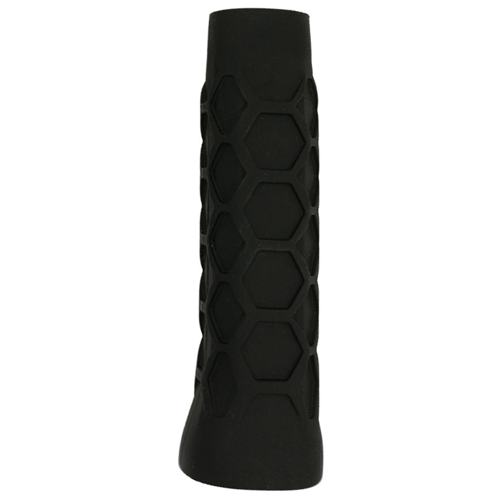 Pickleballs Handle Cover Protector Silicone Grip Protection Sleeve Tennis Pickleballs Racket Overgrip Wrap Easy To Clean