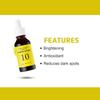 It's skin Power 10 Formula VC Effector Blemish Catcher 30ml