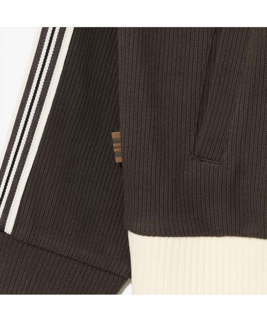 Fila [26Fw] 1911 Knit Track Zip-Up (Fs263Ft01U003234)