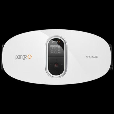 Pangao PG-2645L Smart Lumbar Massager with Red Light Therapy CN Plug (adapter Included)