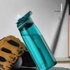 Vanow Fitness Water Bottle with Straw
