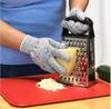 [Fukufuku] Work Blade-proof Gloves, Work Gloves, Uncut Gloves, Cut-Resistant Gloves,