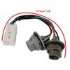 92470-A7000 Outer Tail Light Rear Lamp Socket Wire Harness Fit for Kia Forte 2013 2014 2015 2016
