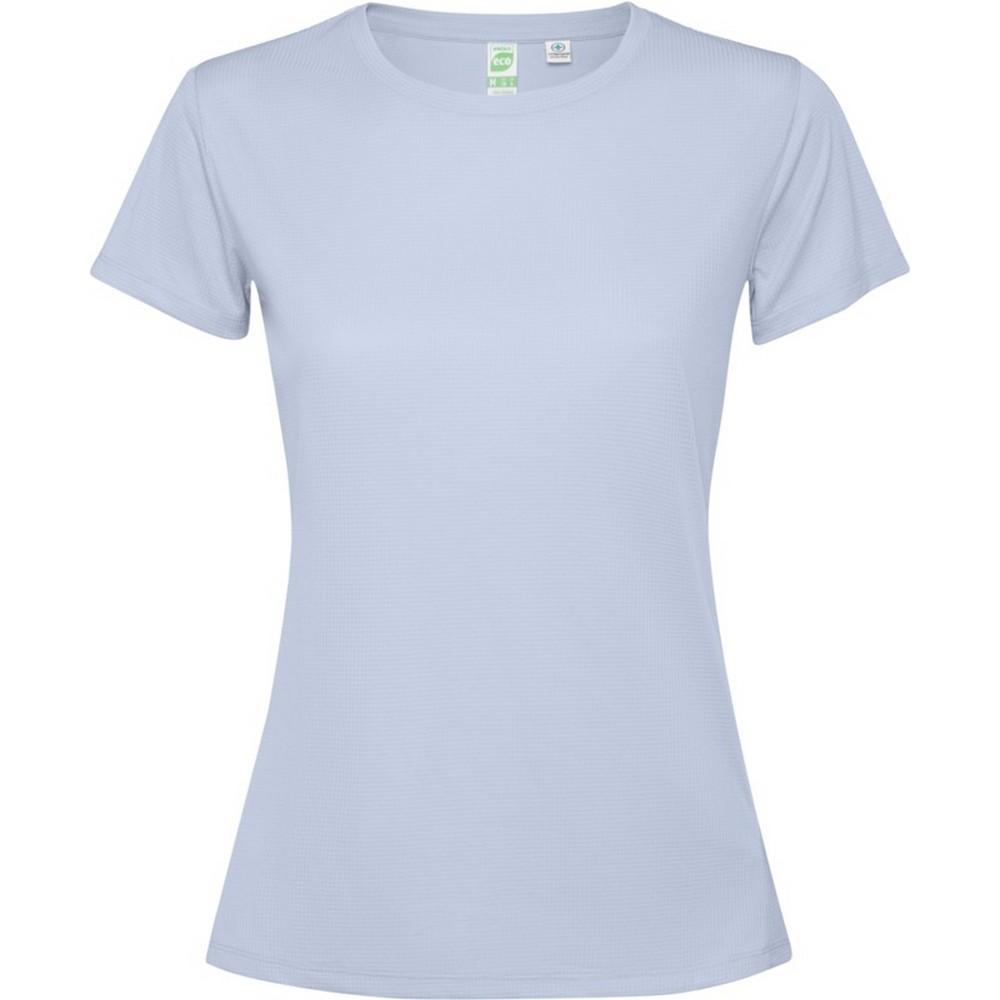 Roly Womens/Ladies Estoril Short-Sleeved T-Shirt