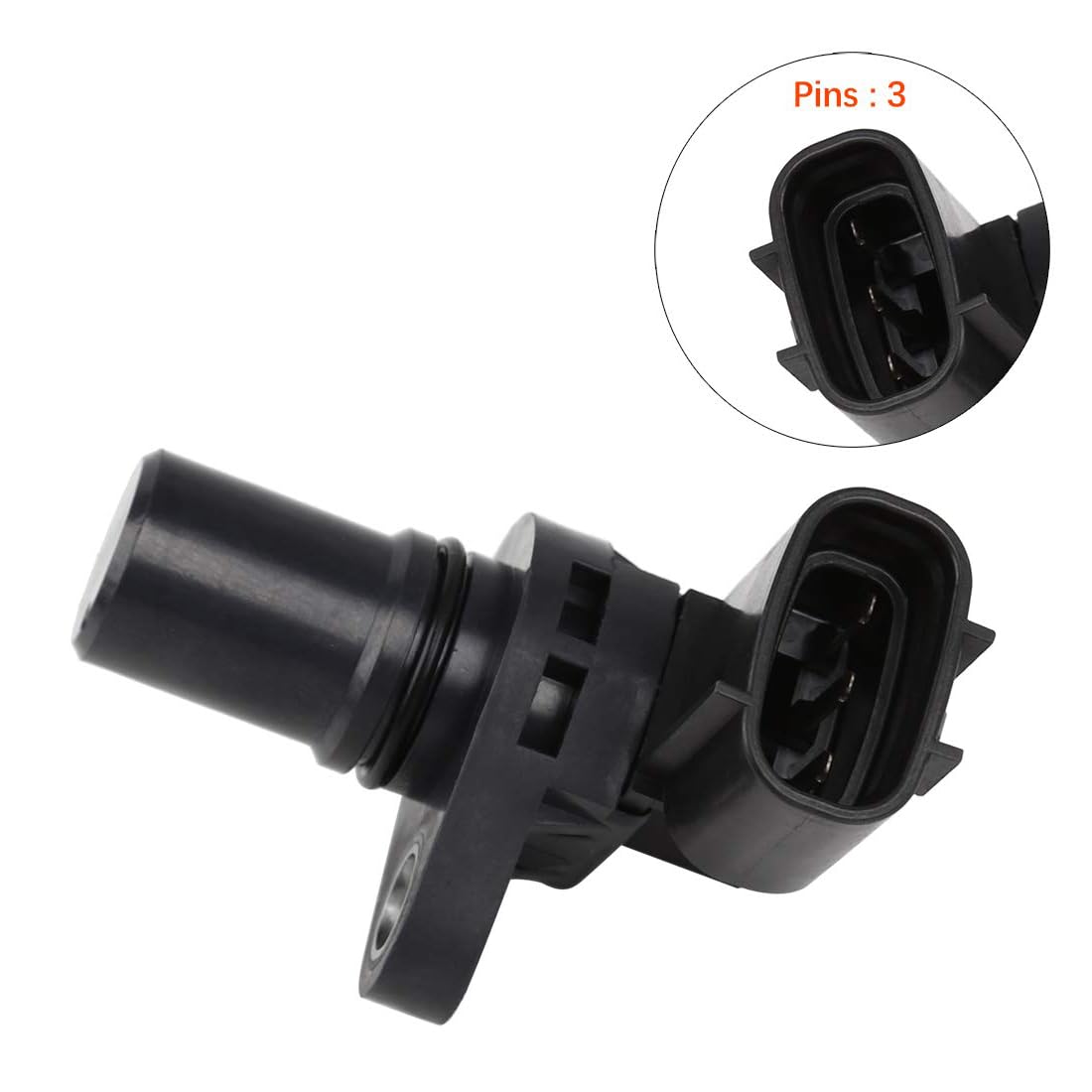 33220-76G00 Датчик положения распредвала для Suzuki DF40 DF50 DF100 DF115 DF140 DF150 DF175 Датчик положения коленвала