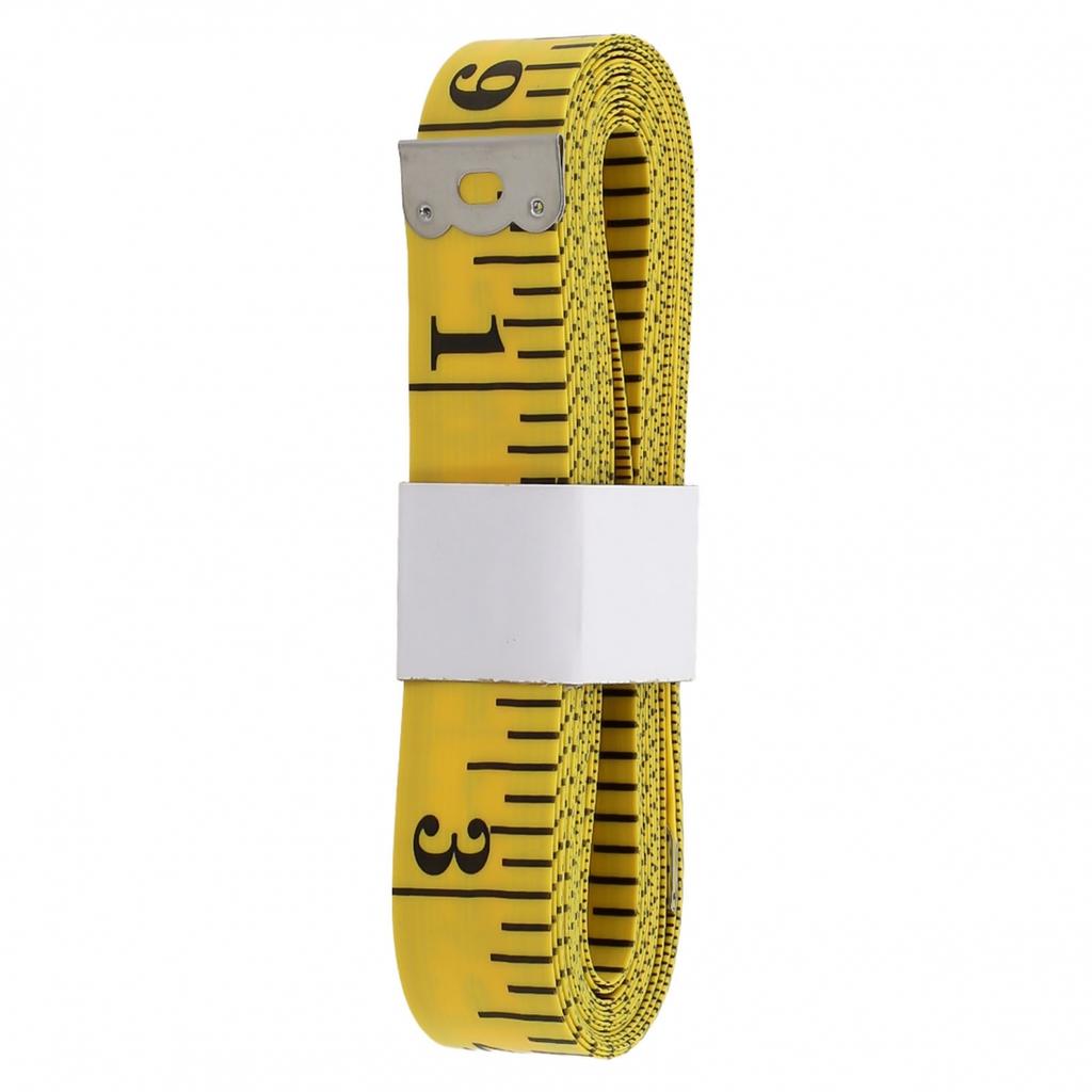 Body Measuring Tape Sewing Tape Measure Tailor's Measuring Ruler Crafting Tool