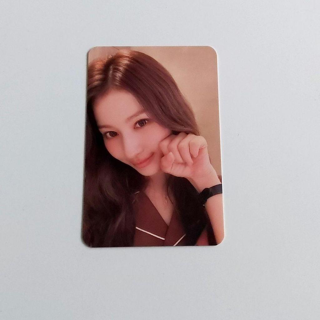 [USED] TWICE~Sana TWICE The story goes on