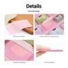 Magic Beauty - Fettpapier (100 Blatt)
