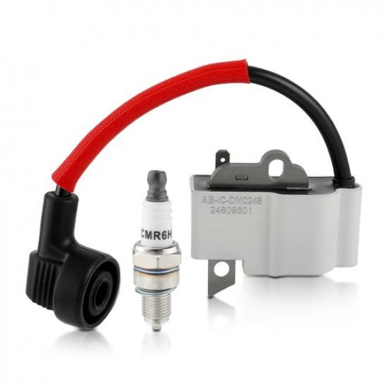 

195143200 195143100 Ignition Coil For Dolmar Makita PS350 PS351 PS420C PS421
