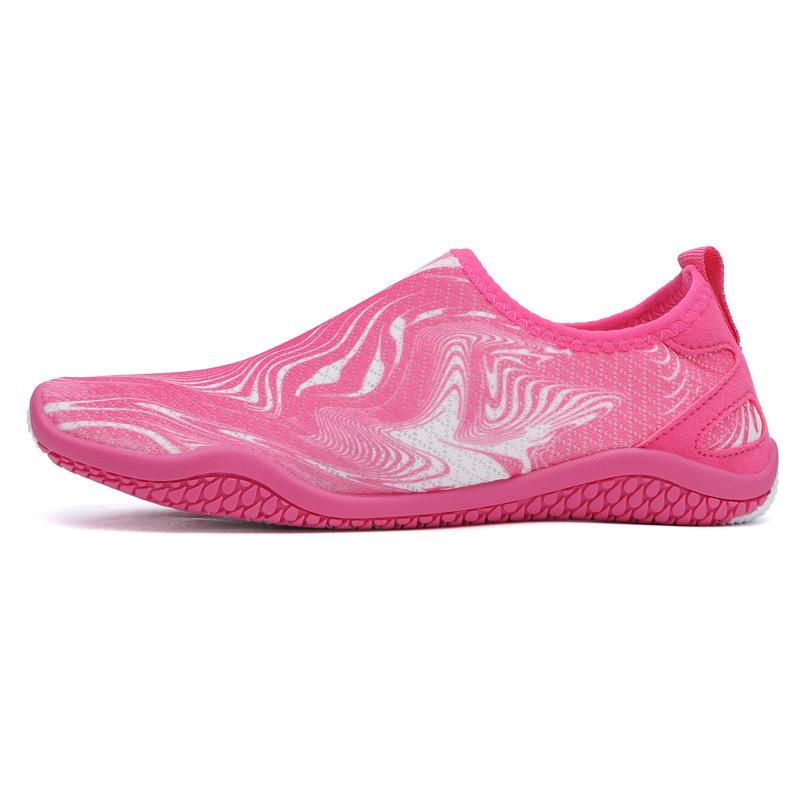 Diving shoes, outdoor beach shoes men's and women's swimming shoes, quick-drying wading shoes, indoor fitness shoes