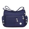 Women's Multi-compartment Lightweight Casual Shoulder