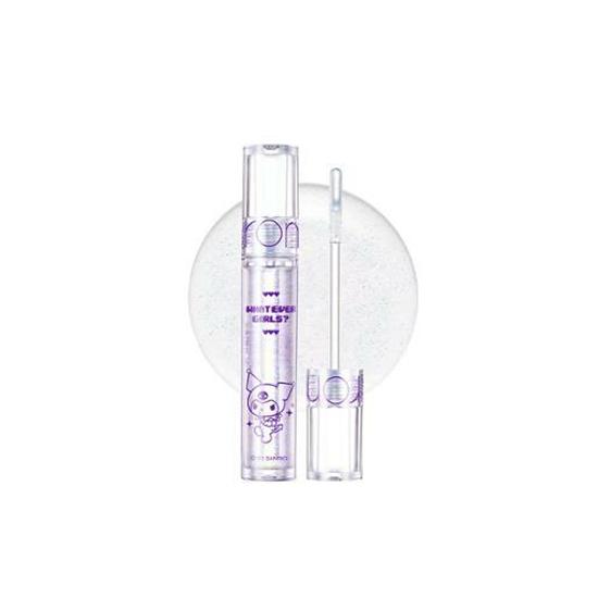 

ROMAND Glasting Water Gloss 4,3 г [ROMAND x SANRIO]