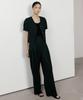 OCTETTE Two Tuck Trouser_2Color