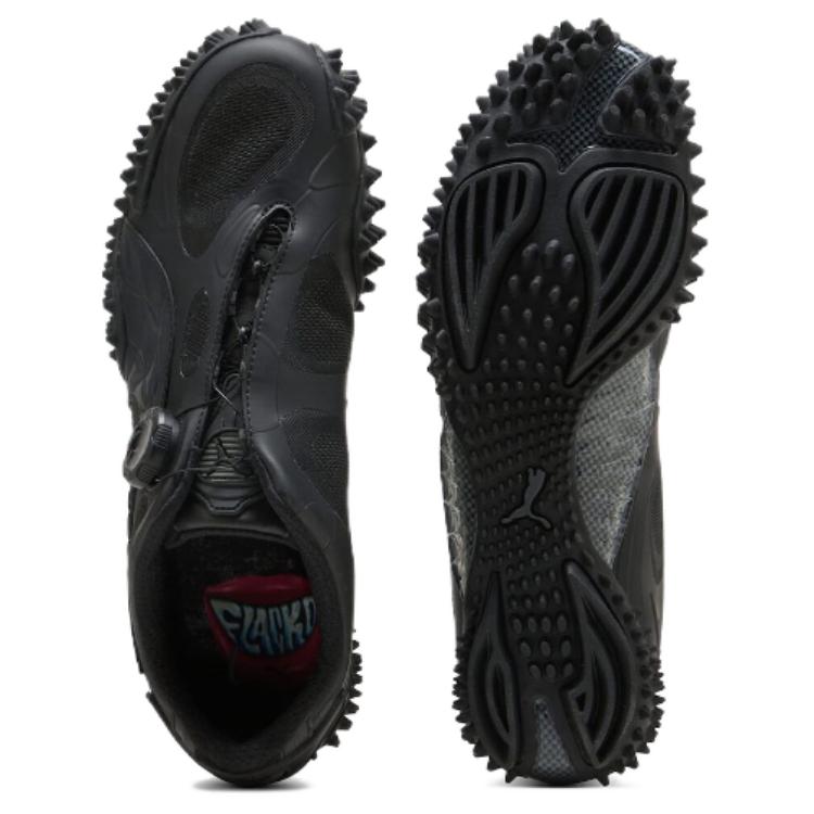 New PUMA Mostro A$AP Rocky Disccords 403027-01