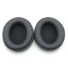 1Pair Replacement Earpads Cushion for Anker Soundcore Life Q10 Q30 Q35 Headset Headphones Leather Earmuff Ear Cover Earcups