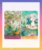 Tree Keepers Oracle Oracle Cards, Tarot Cards, Fortune Telling, with Japanese Instructions, by Lulucouture [Authentic]
