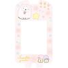 Give it a SEGA FAVE (SEGA FAVE) card! Sumikko Gurashi Phone with U