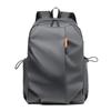 Li Shen Large Capacity Men's Laptop Backpack