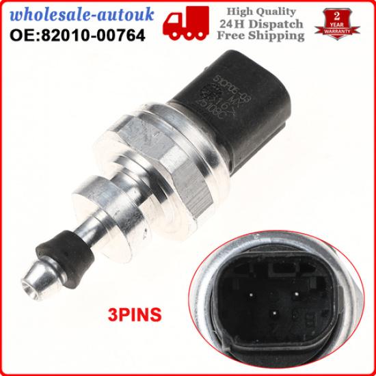 Air Pressure Sensor Vacuum Boost Exhaust Fit For Nissan Renault Opel Vauxhall