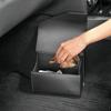 CARMATE Car Trash Can Luxury Carbon Style DZ452
