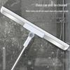 Guraide Telescopic Bathroom & Window Squeegee