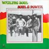 LP Record WAILING SOULS  Soul  Power SOLP1002 Studio One US Reggae Ska  Dub Used