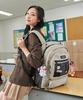 Discovery Expedition Like Air Optimus Backpack (D/Beige)