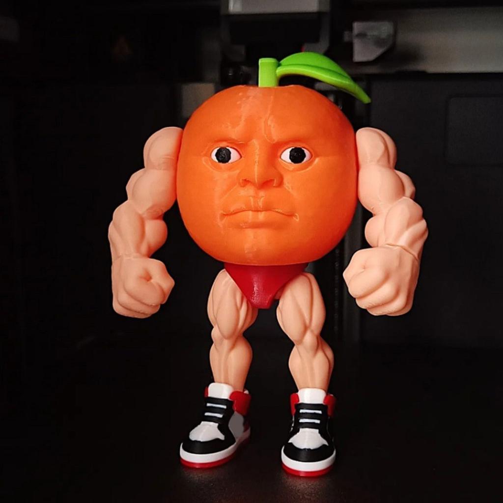 Wu Dingding Dong Dong Action Toy Foreign Shan Hais Jings Ornament