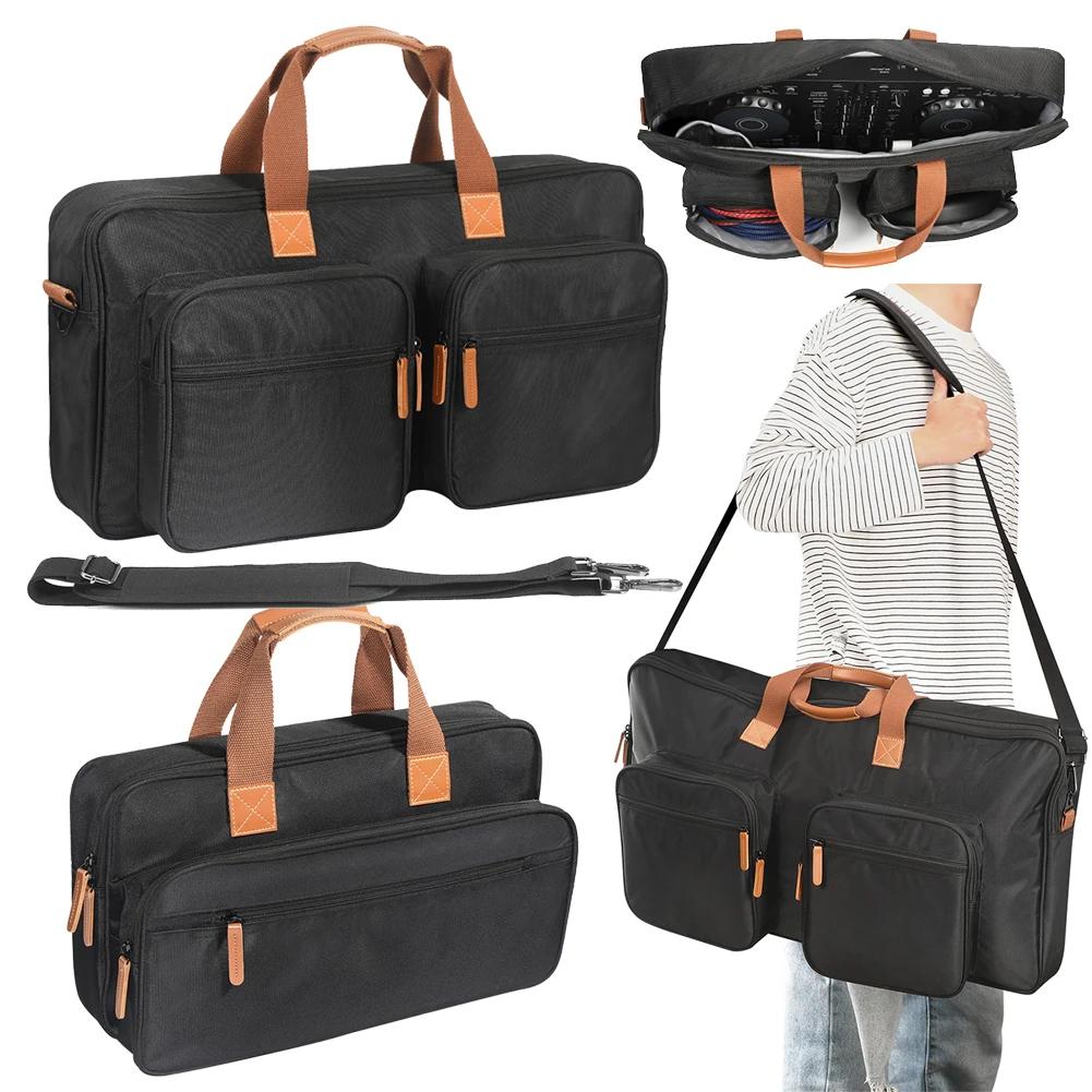 For Pioneer Controller DJ Carrying Case For Pioneer DDJ-400 DDJ-800 DDJ-200 DDJ-FLX4 DDJ-FLX6 DDJ-FLX104 DDJ-SB3 Storage Bag