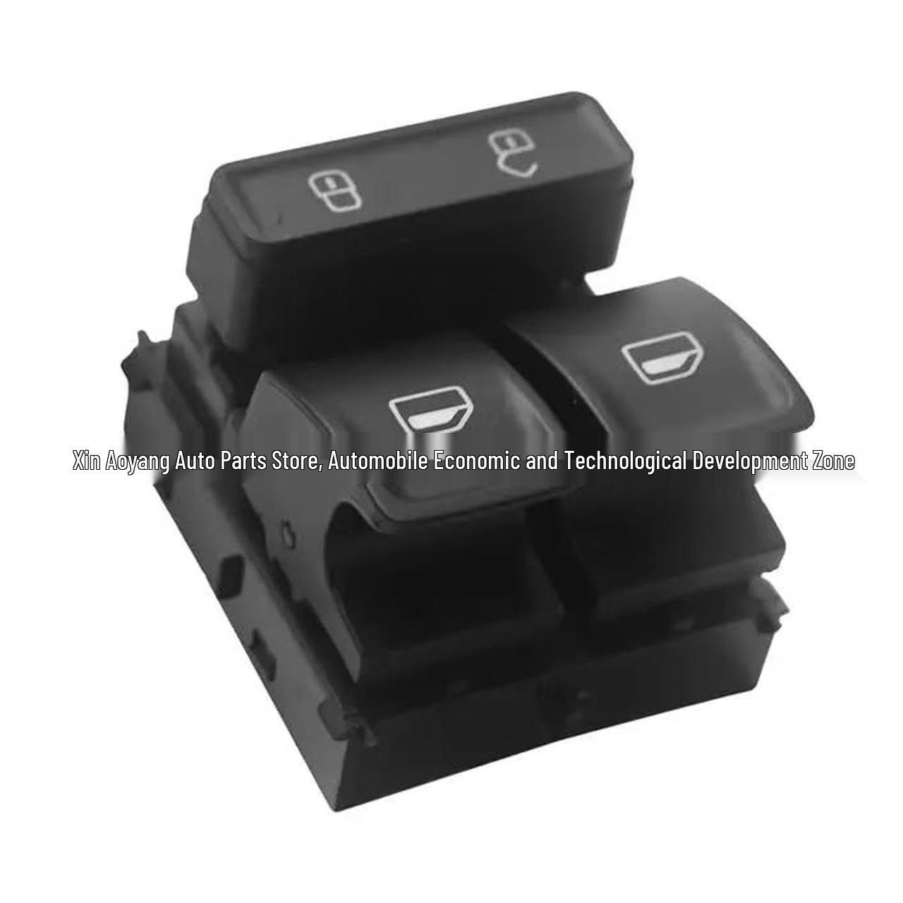 Volkswagen Power Window Switch 34D959858 -