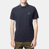 Stone Island Solid Color Slim Fit Short Sleeve Polo Shirt Men tops 741522S67-V0020
