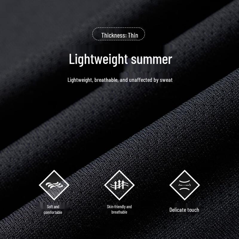 RIGORER Men's Quick Dry Athletic Short Sleeve T-Shirt