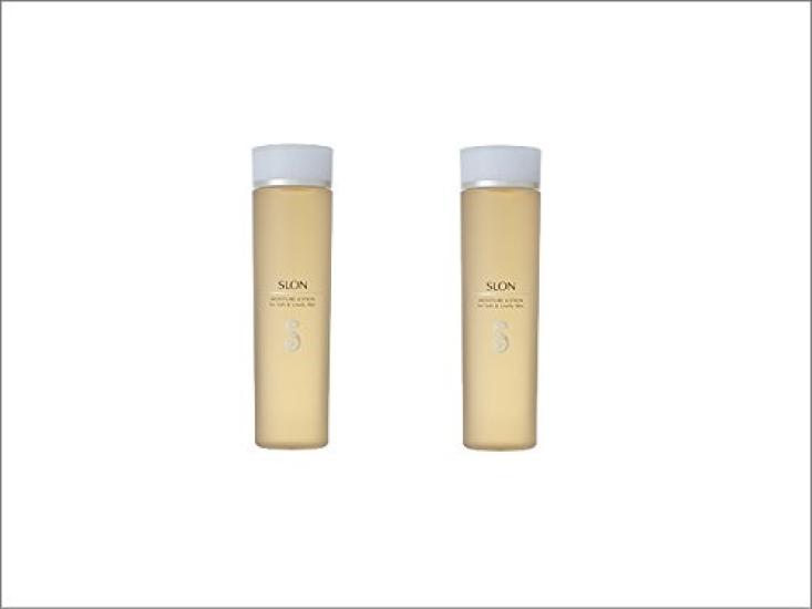 

Pamilor Slon Moisture Lotion 200ml 2 bottles set