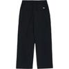 New MLB New York Yankees Gough Casual Pants Men's Black 3LWPB0544-50BKS