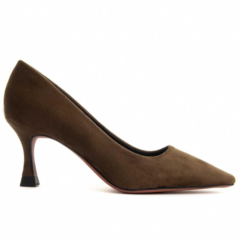Women's Dress Shoe.  Montevita  Salow2  77520