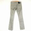 LAD MUSICIAN Made in Japan Gray Denim-Like Skinny Pants Men’s W76cm Cotton 100%(USED)